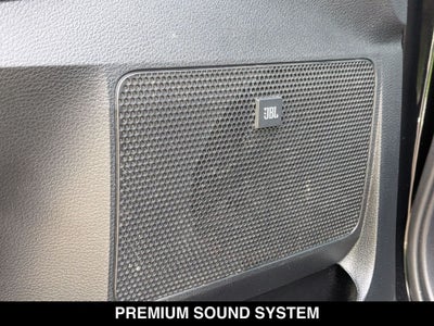 2021 Toyota Tundra Platinum 5.7L V8