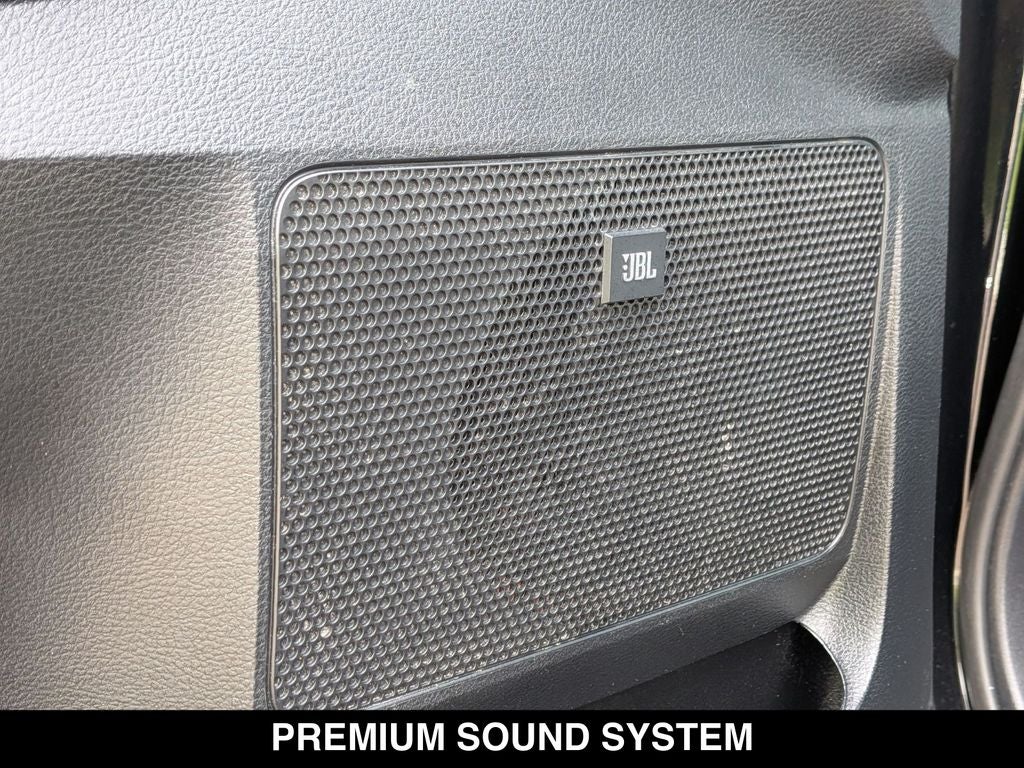 2021 Toyota Tundra Platinum 5.7L V8