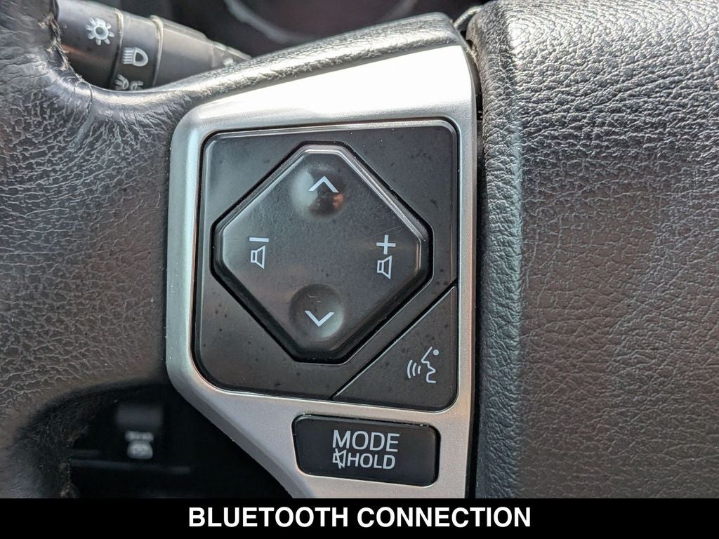 2021 Toyota Tundra Platinum 5.7L V8