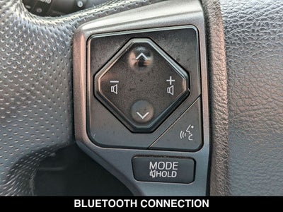 2019 Toyota Tacoma TRD Pro V6