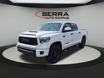 2019 Toyota Tundra TRD Pro