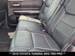 2019 Toyota Tundra TRD Pro