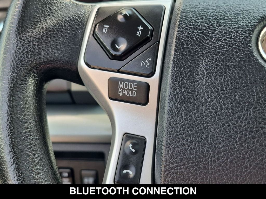 2019 Toyota Tundra TRD Pro