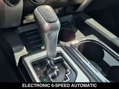 2019 Toyota Tundra TRD Pro