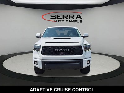 2019 Toyota Tundra TRD Pro