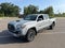 2021 Toyota Tacoma TRD Sport V6