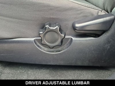 2019 Toyota Tacoma TRD Sport V6