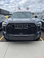 2023 Toyota Tundra Hybrid TRD Pro