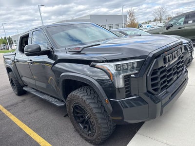 2023 Toyota Tundra Hybrid TRD Pro