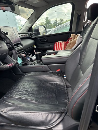 2023 Toyota Tundra Hybrid TRD Pro