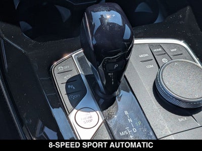 2022 BMW X4 xDrive30i M Sport