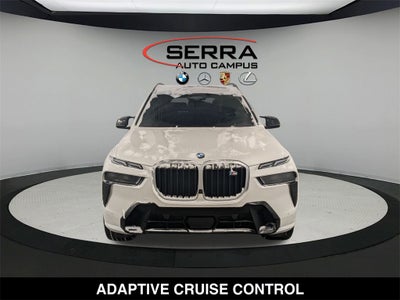 2023 BMW X7 M60i