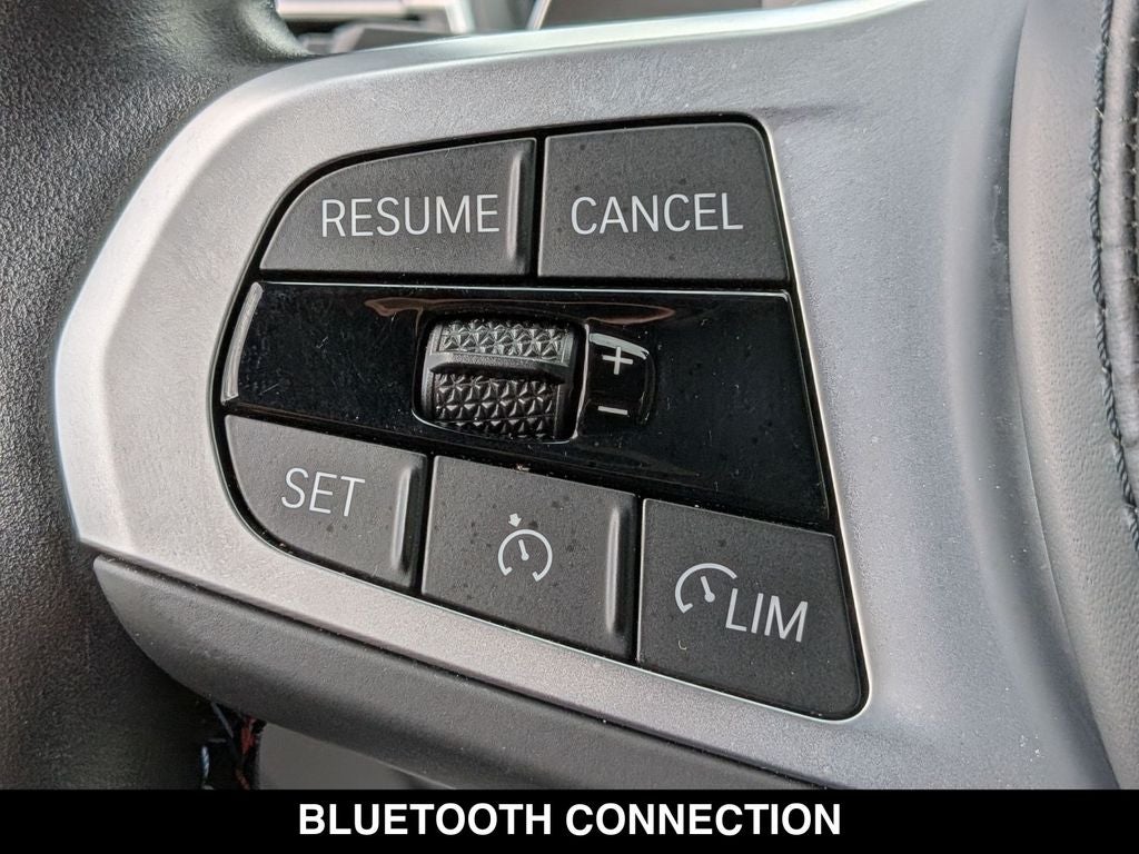 2022 BMW X3 M40i