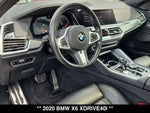 2020 BMW X6 xDrive40i M Sport