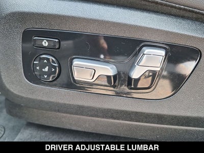2020 BMW X6 xDrive40i M Sport