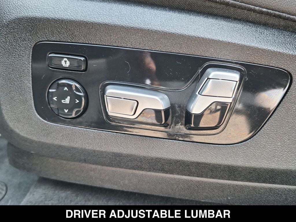 2020 BMW X6 xDrive40i M Sport