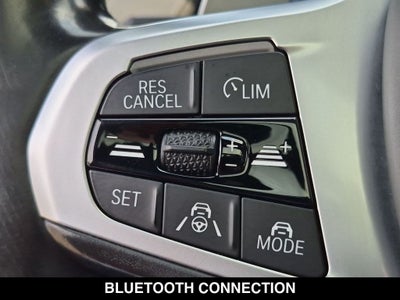2020 BMW X6 xDrive40i M Sport