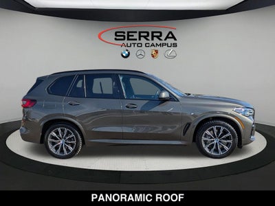 2023 BMW X5 xDrive45e