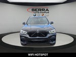 2021 BMW X3 xDrive30i M Sport
