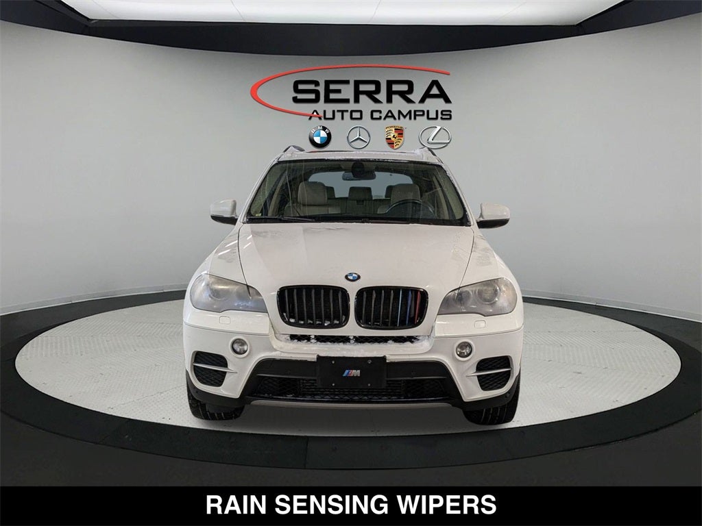 2012 BMW X5 xDrive35i Premium