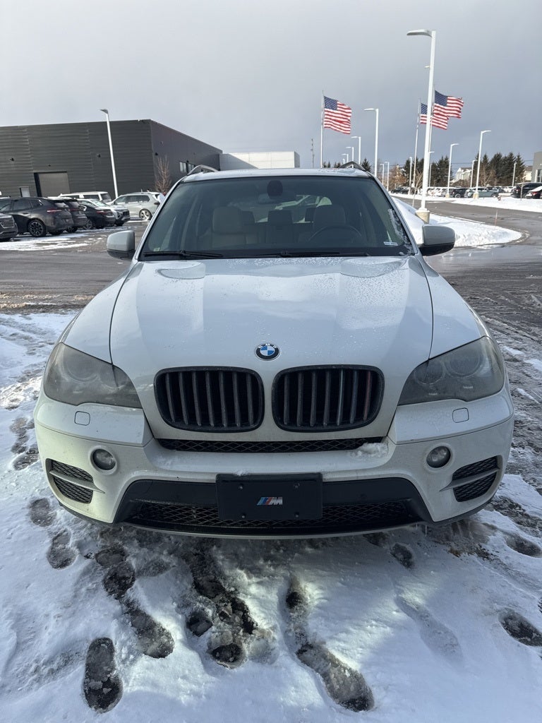 2012 BMW X5 xDrive35i Premium