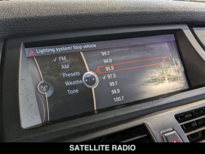 2012 BMW X5 xDrive35i Premium