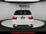 2012 BMW X5 xDrive35i Premium