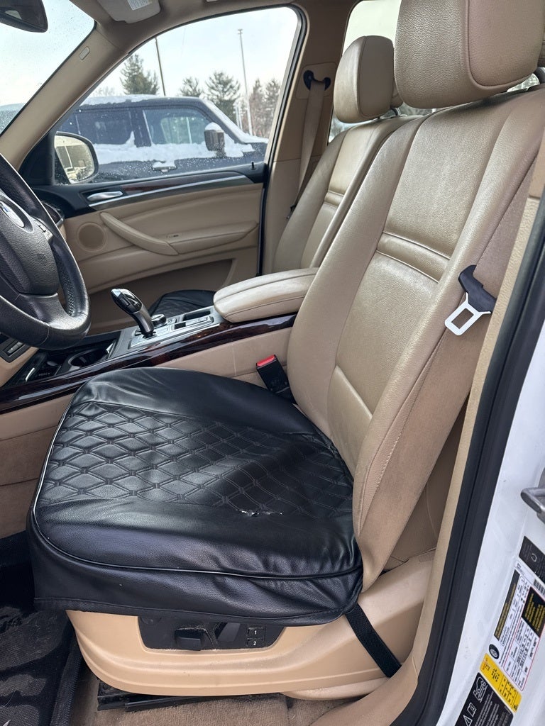 2012 BMW X5 xDrive35i Premium