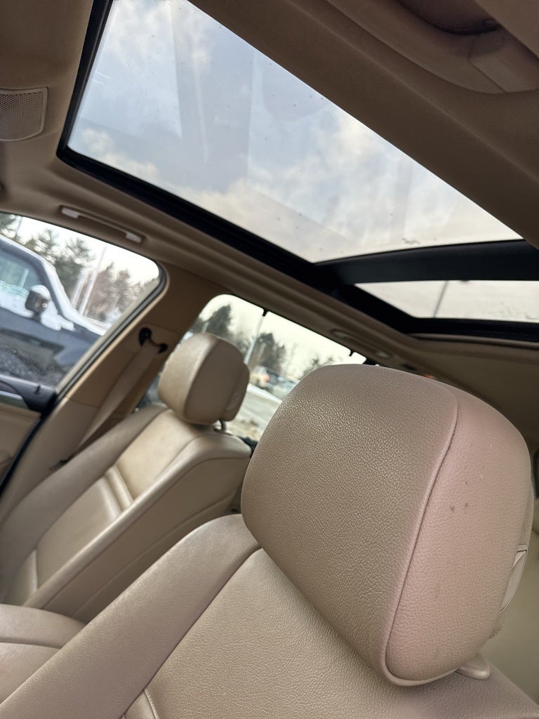 2012 BMW X5 xDrive35i Premium