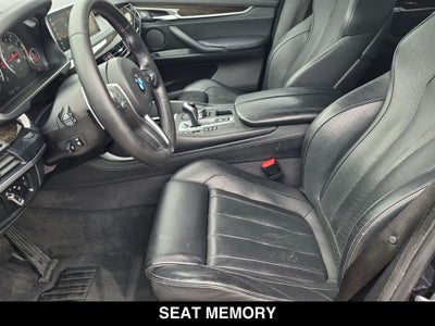 2018 BMW X5 M Base