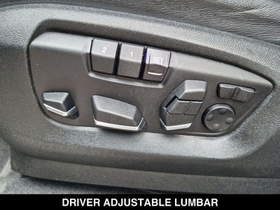 2018 BMW X5 M Base
