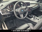 2018 BMW X5 M Base