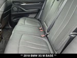 2018 BMW X5 M Base