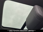 2023 Toyota Sequoia Limited