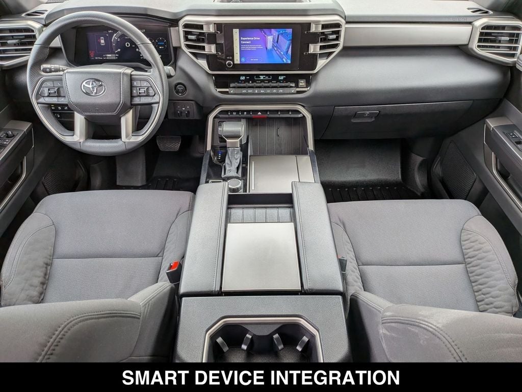 2025 Toyota Sequoia SR5