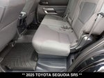 2025 Toyota Sequoia SR5