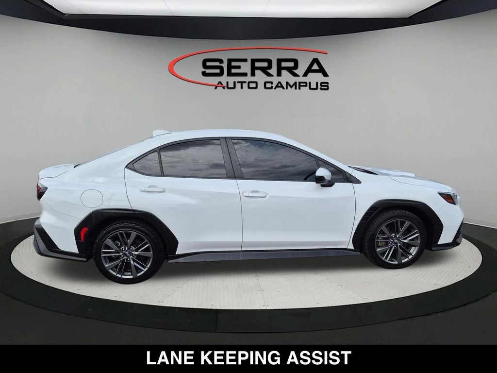 2024 Subaru WRX Base
