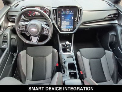 2024 Subaru WRX Base
