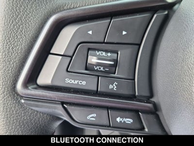 2024 Subaru WRX Base