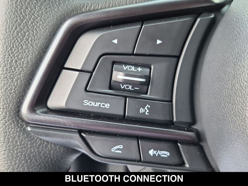2024 Subaru WRX Base