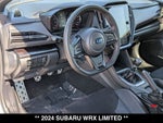 2024 Subaru WRX Limited