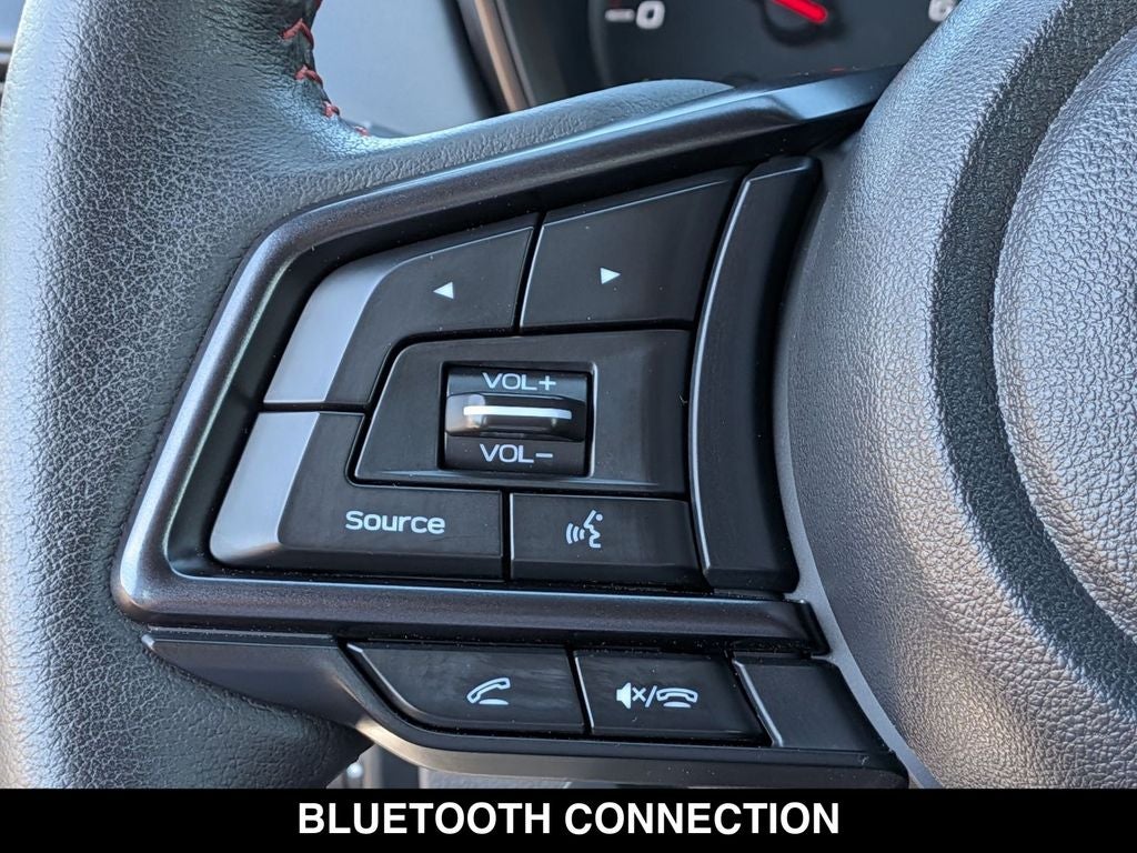 2024 Subaru WRX Limited