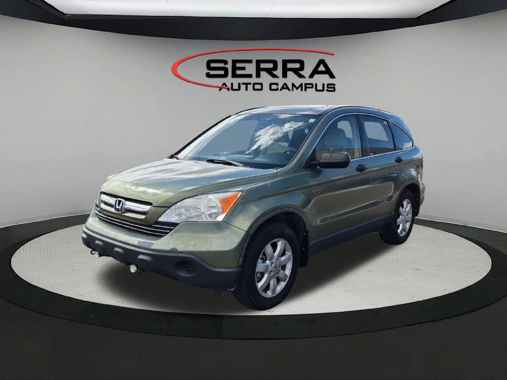2008 Honda CR-V
