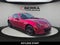 2025 Mazda Mazda MX-5 Miata RF Grand Touring