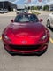 2025 Mazda Mazda MX-5 Miata RF Grand Touring