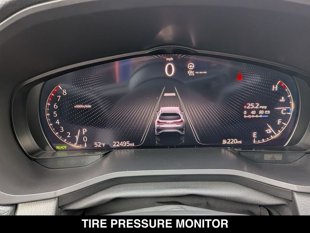 2025 Mazda Mazda CX-70 3.3 Turbo Premium