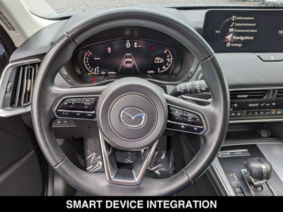 2025 Mazda Mazda CX-70 3.3 Turbo Premium