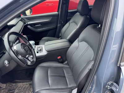 2025 Mazda Mazda CX-70 3.3 Turbo Premium