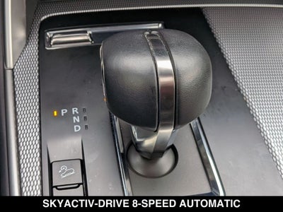 2025 Mazda Mazda CX-70 3.3 Turbo Premium