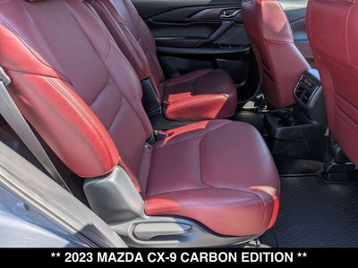 2023 Mazda Mazda CX-9 Carbon Edition